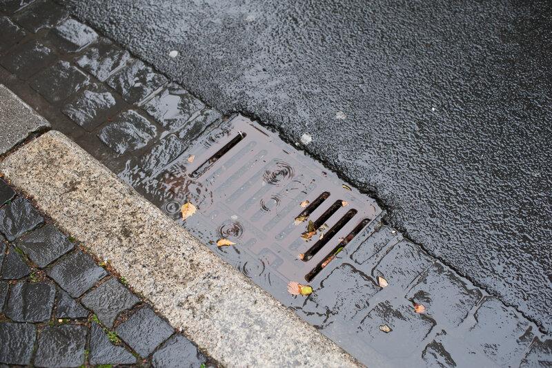 Blocked Drains Responsibility in Salford Greater Manchester